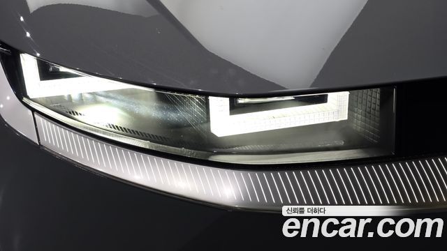 Hyundai Ioniq 5 Long range Prestige 2022 — фото 28