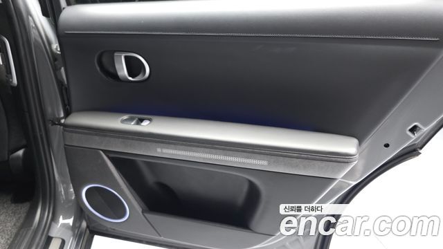 Hyundai Ioniq 5 Long range Prestige 2022 — фото 31