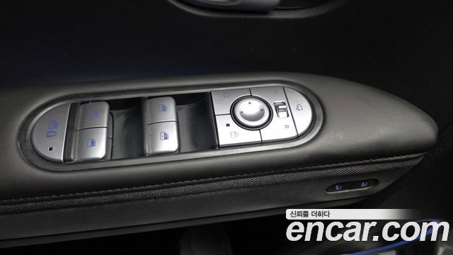 Hyundai Ioniq 5 Long range Prestige 2022 — фото 35