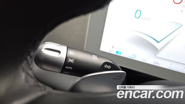 Hyundai Ioniq 5 Long range Prestige 2022 — фото 36