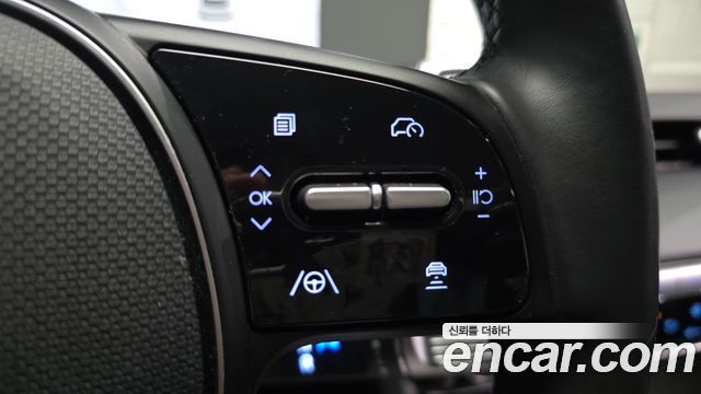 Hyundai Ioniq 5 Long range Prestige 2022 — фото 38