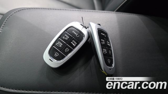 Hyundai Ioniq 5 Long range Prestige 2022 — фото 40