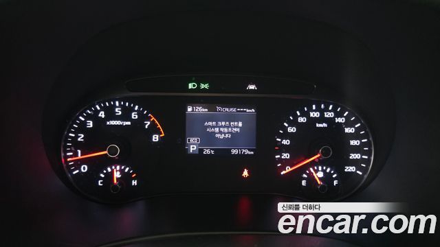Kia Soul Booster 1.6 T-GDI Noblesse 2019 — фото 8