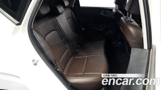 Kia Soul Booster 1.6 T-GDI Noblesse 2019 — фото 12
