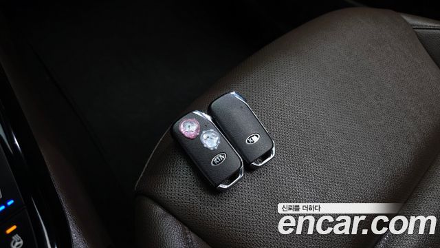 Kia Soul Booster 1.6 T-GDI Noblesse 2019 — фото 17