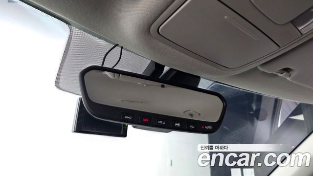 Kia Soul Booster 1.6 T-GDI Noblesse 2019 — фото 19
