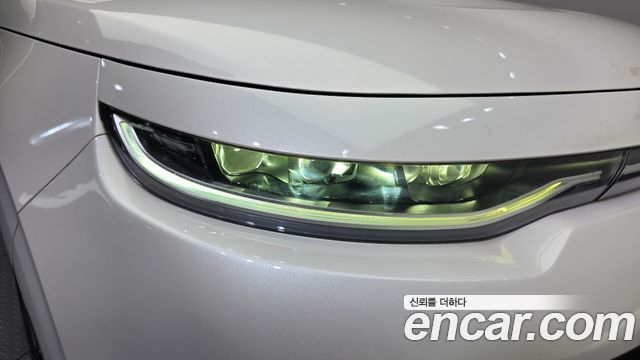 Kia Soul Booster 1.6 T-GDI Noblesse 2019 — фото 22