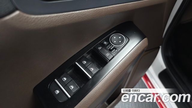 Kia Soul Booster 1.6 T-GDI Noblesse 2019 — фото 28