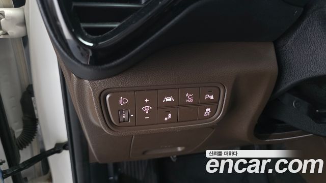 Kia Soul Booster 1.6 T-GDI Noblesse 2019 — фото 29