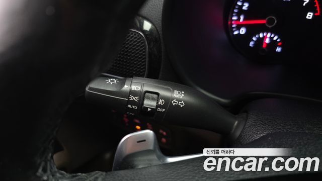 Kia Soul Booster 1.6 T-GDI Noblesse 2019 — фото 30