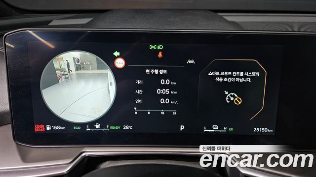 Kia Sorento (IV) HEV 1.6 2WD Signature 2025 — фото 8