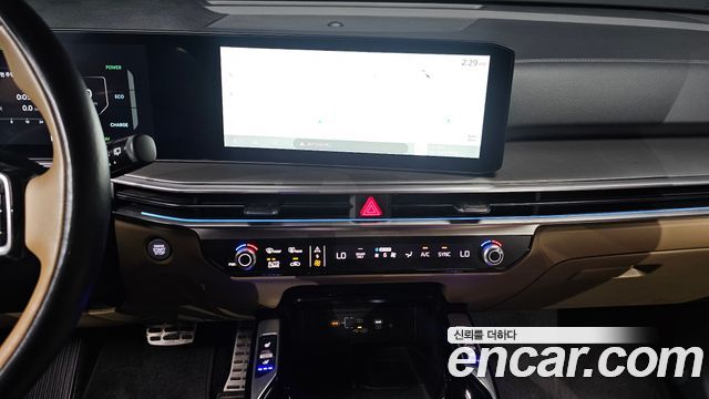 Kia Sorento (IV) HEV 1.6 2WD Signature 2025 — фото 15