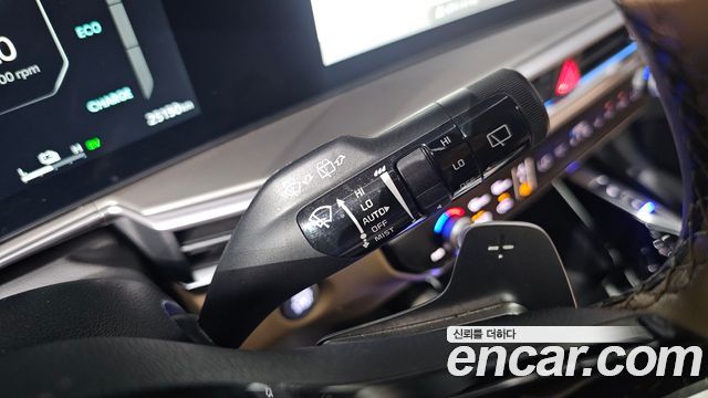 Kia Sorento (IV) HEV 1.6 2WD Signature 2025 — фото 29