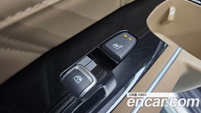 Kia Sorento (IV) HEV 1.6 2WD Signature 2025 — фото 33