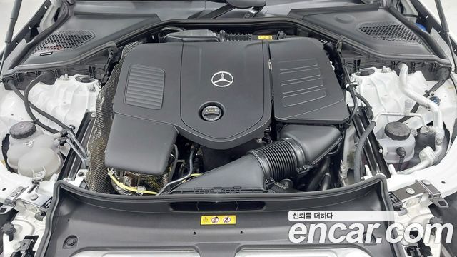 Mercedes-Benz E-Class (W214) E200 Avantgarde 2026 — фото 6