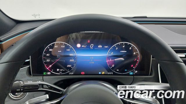 Mercedes-Benz E-Class (W214) E200 Avantgarde 2026 — фото 8