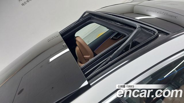 Mercedes-Benz E-Class (W214) E200 Avantgarde 2026 — фото 16