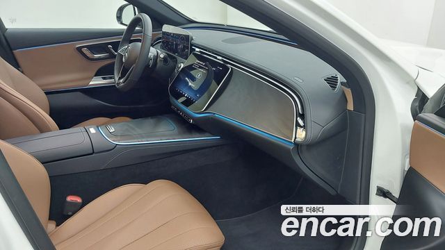 Mercedes-Benz E-Class (W214) E200 Avantgarde 2026 — фото 17