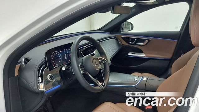Mercedes-Benz E-Class (W214) E200 Avantgarde 2026 — фото 18