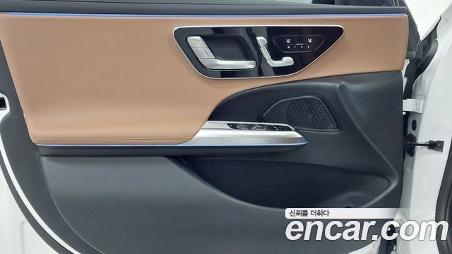 Mercedes-Benz E-Class (W214) E200 Avantgarde 2026 — фото 19