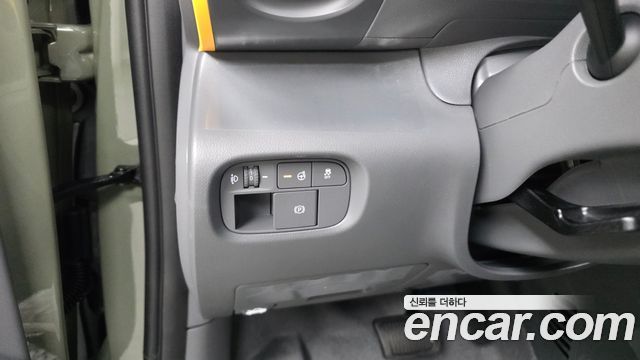 Hyundai Casper Turbo Inspiration 2027 — фото 18
