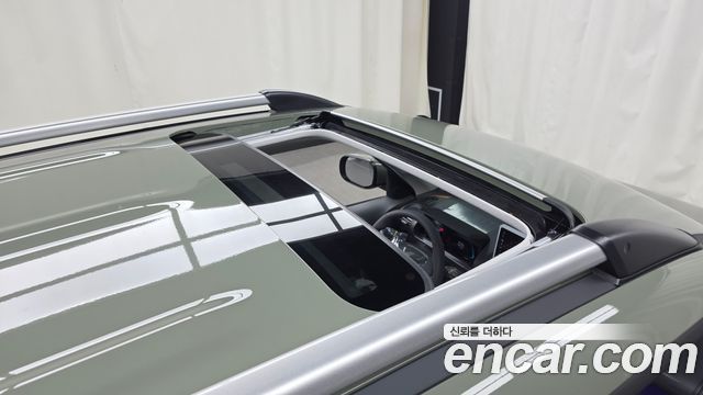 Hyundai Casper Turbo Inspiration 2027 — фото 19