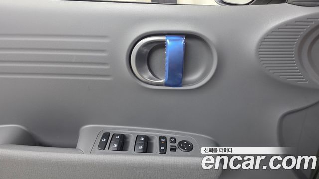 Hyundai Casper Turbo Inspiration 2027 — фото 27
