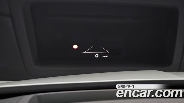 Genesis G80 (RG3) Gasoline 2.5 Turbo AWD 2025 — фото 15