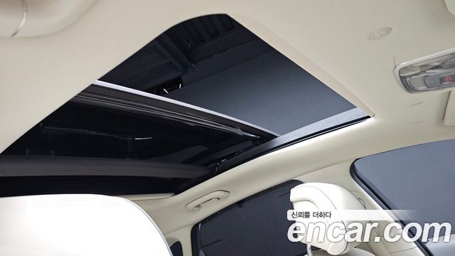 Genesis G80 (RG3) Gasoline 2.5 Turbo AWD 2025 — фото 19