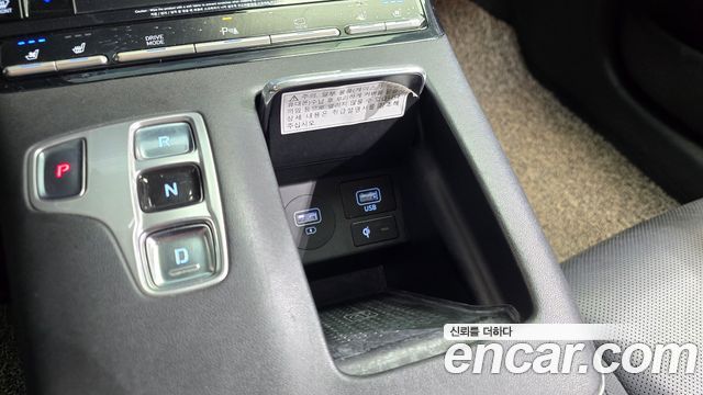 Hyundai Grandeur (IG) 2.5 Premium Choice 2020 — фото 12