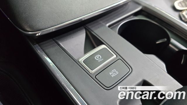 Hyundai Grandeur (IG) 2.5 Premium Choice 2020 — фото 16