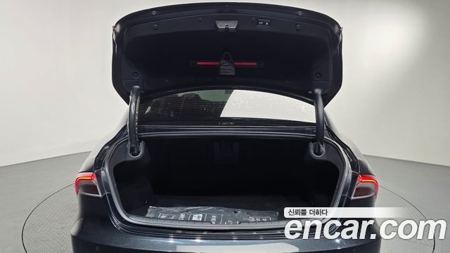 Hyundai Grandeur (IG) 2.5 Premium Choice 2020 — фото 19