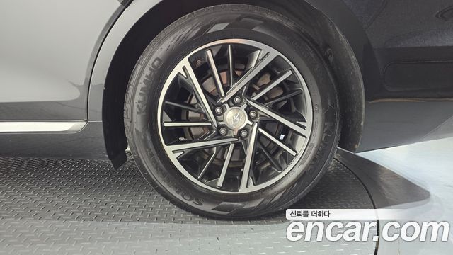 Hyundai Grandeur (IG) 2.5 Premium Choice 2020 — фото 21