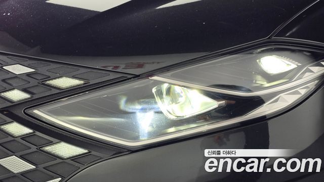 Hyundai Grandeur (IG) 2.5 Premium Choice 2020 — фото 22
