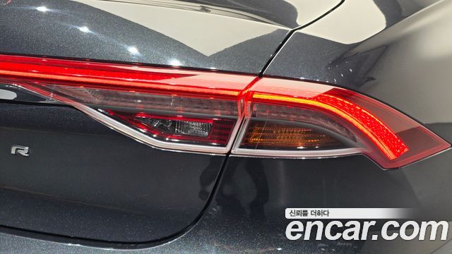 Hyundai Grandeur (IG) 2.5 Premium Choice 2020 — фото 23