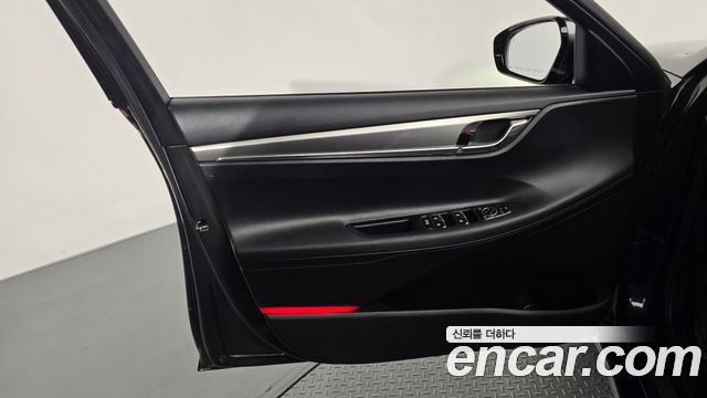 Hyundai Grandeur (IG) 2.5 Premium Choice 2020 — фото 24
