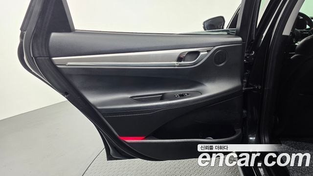 Hyundai Grandeur (IG) 2.5 Premium Choice 2020 — фото 25