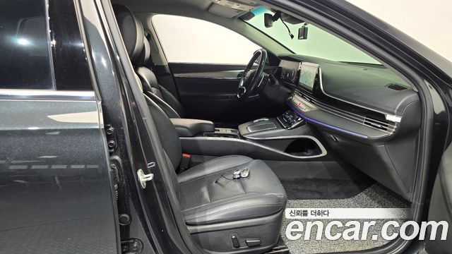 Hyundai Grandeur (IG) 2.5 Premium Choice 2020 — фото 26
