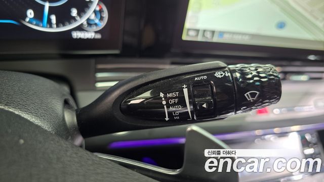 Hyundai Grandeur (IG) 2.5 Premium Choice 2020 — фото 27
