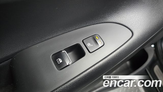 Hyundai Grandeur (IG) 2.5 Premium Choice 2020 — фото 28