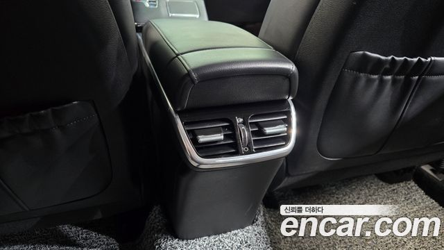 Hyundai Grandeur (IG) 2.5 Premium Choice 2020 — фото 30