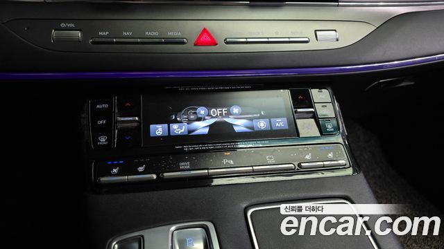 Hyundai Grandeur (IG) 2.5 Premium Choice 2020 — фото 33