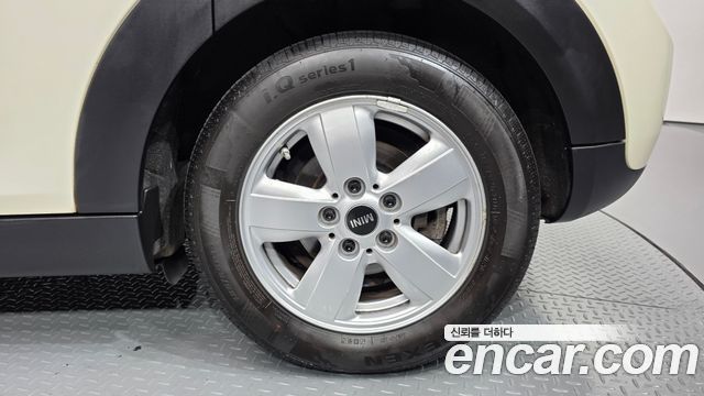MINI Cooper D Standard 3rd 2017 — фото 21