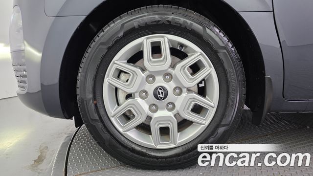 Hyundai Staria L3.5 Cargo 3-Seater Modern 2025 — фото 5