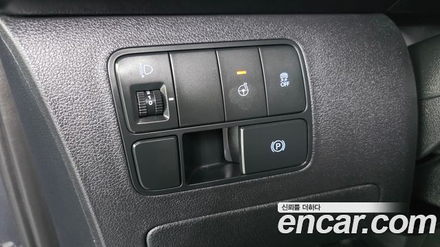 Hyundai Staria L3.5 Cargo 3-Seater Modern 2025 — фото 13