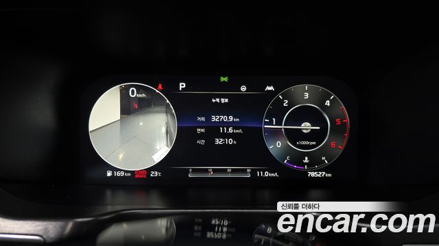 Kia Sorento (IV) Diesel 2.2 4WD Noblesse 2021 — фото 8