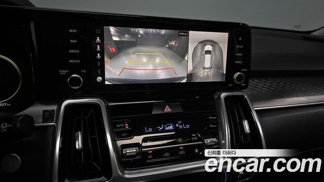 Kia Sorento (IV) Diesel 2.2 4WD Noblesse 2021 — фото 15
