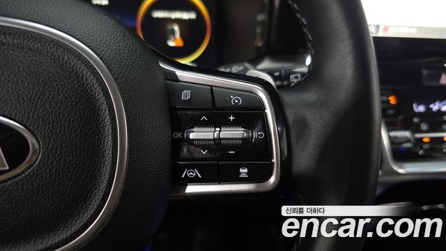 Kia Sorento (IV) Diesel 2.2 4WD Noblesse 2021 — фото 16