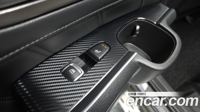 Kia Sorento (IV) Diesel 2.2 4WD Noblesse 2021 — фото 19