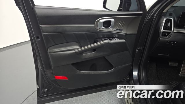 Kia Sorento (IV) Diesel 2.2 4WD Noblesse 2021 — фото 24
